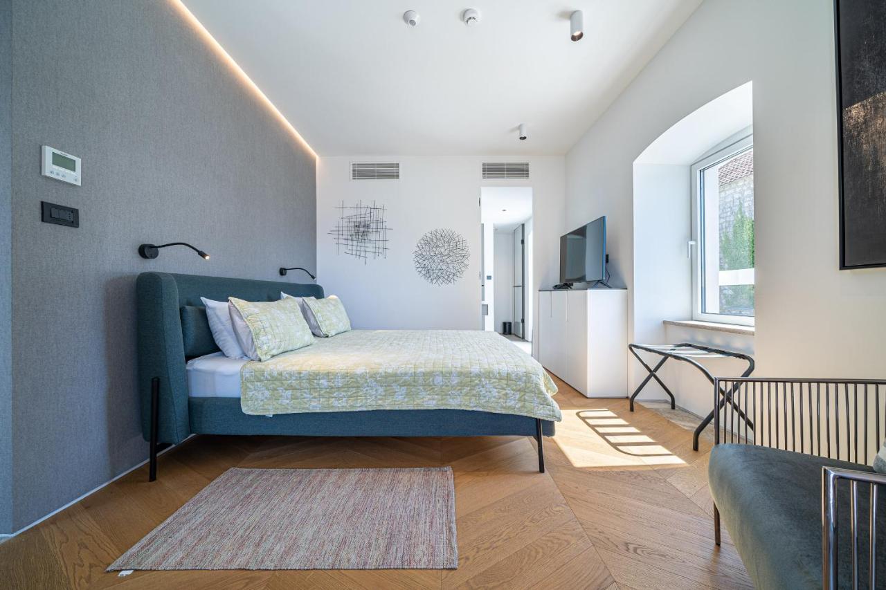 Villa Lastva Tivat Exterior foto